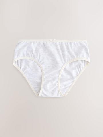 Next - Cueca em preto