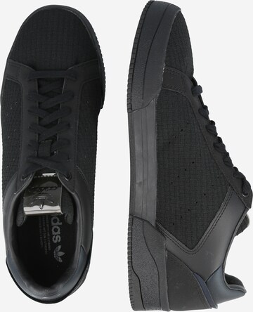 ADIDAS ORIGINALS - Zapatillas deportivas bajas 'Court Tourino' en negro