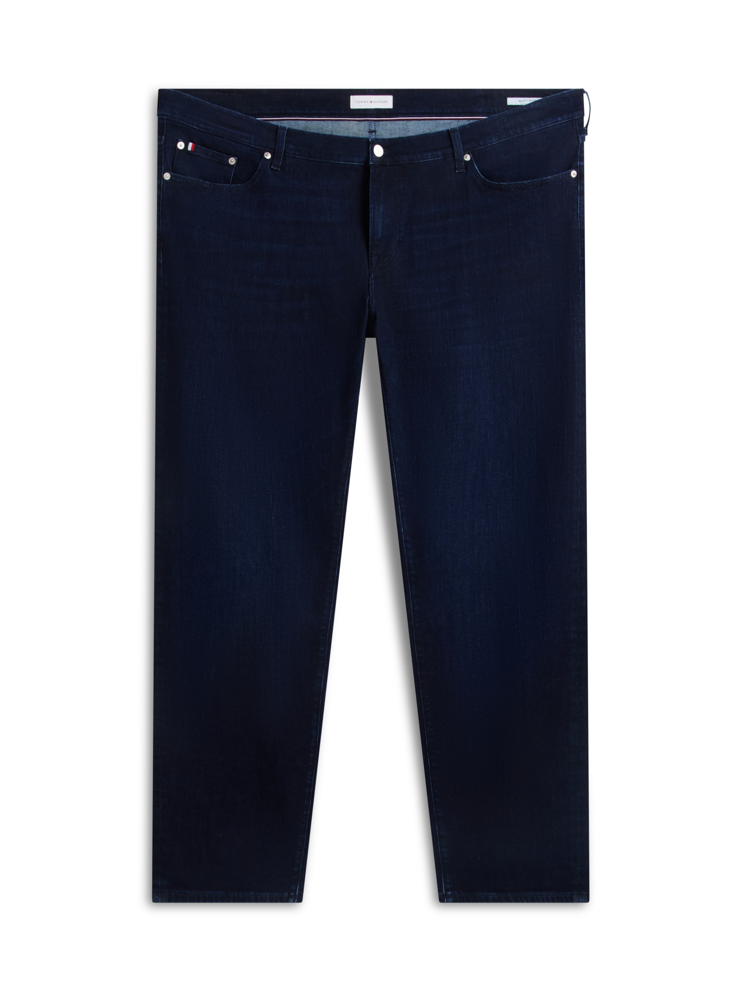 Tommy Hilfiger Big & Tall regular Jeans 'MADISON' i blå: forside