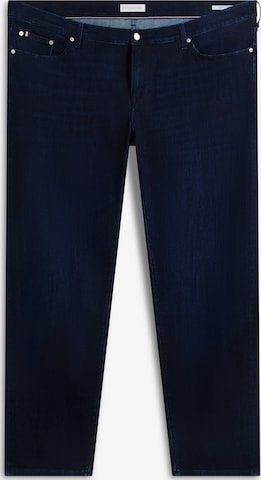 Tommy Hilfiger Big & Tall Regular Farkut 'MADISON' värissä sininen: etupuoli