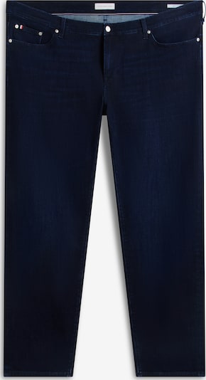 42/30 dydžio Džinsai 'MADISON' iš Tommy Hilfiger Big & Tall, spalva – tamsiai mėlyna, Prekių apžvalga