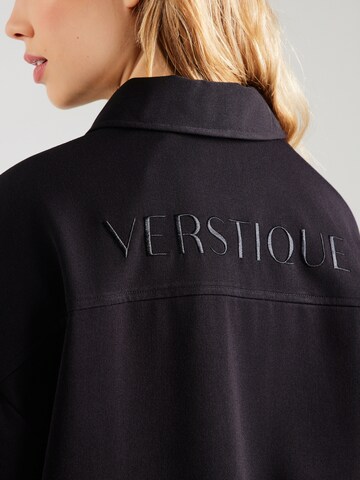 VERSTIQUE Shirts i sort