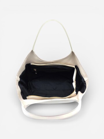 Borsa a spalla 'Emily' di Cheval Firenze in beige