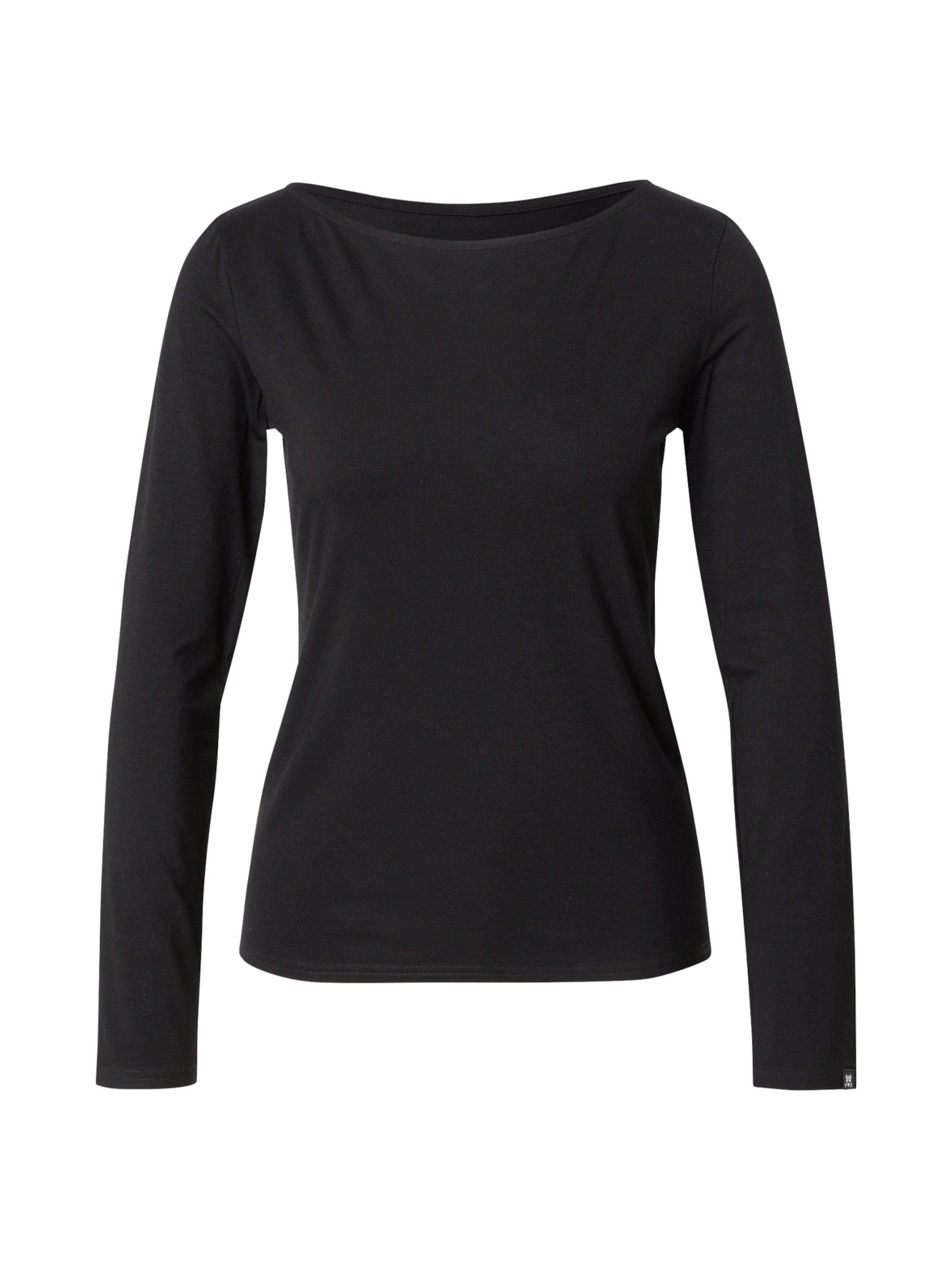 Blutsgeschwister Särk 'Sweet Sailorette', värv must: eest vaates