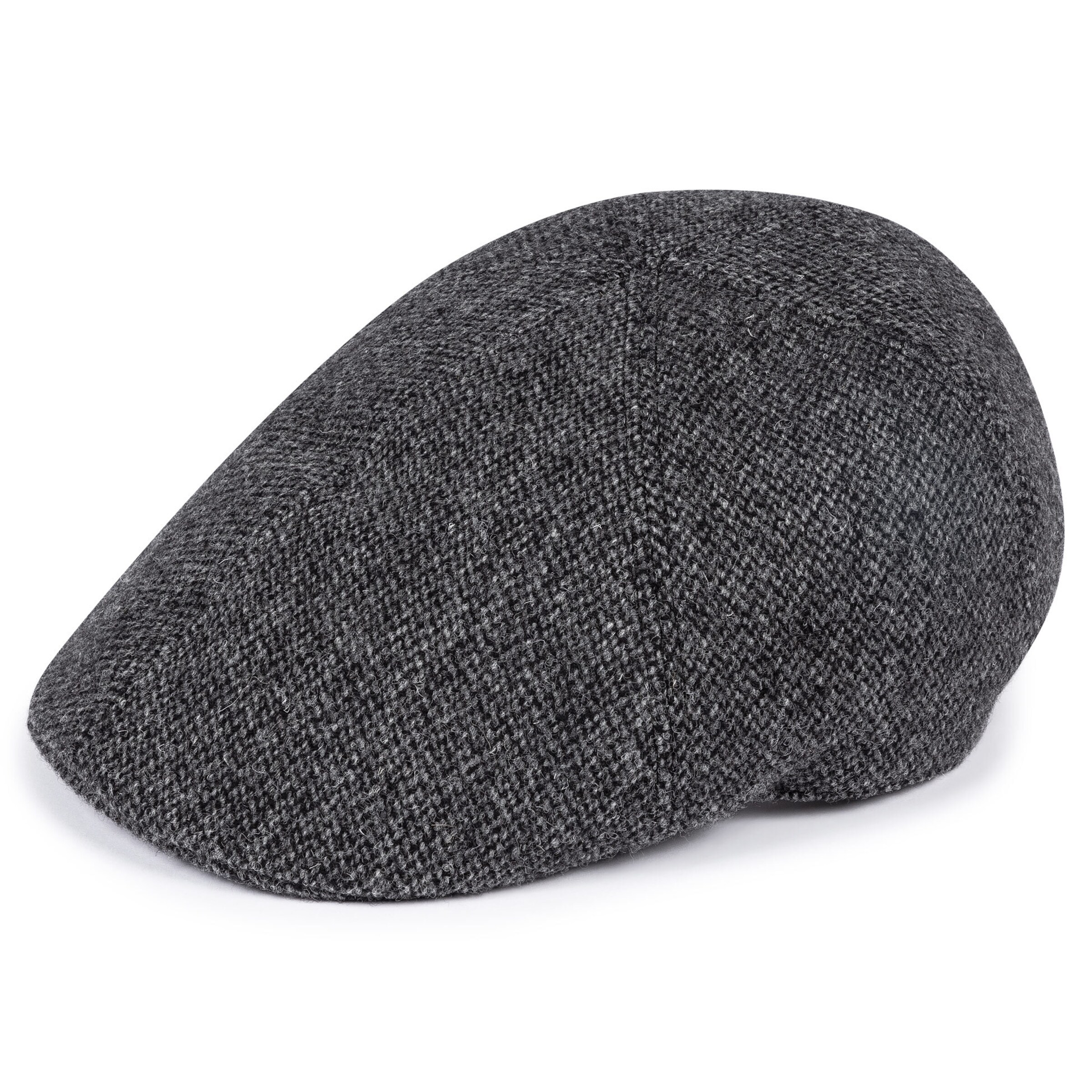 Roeckl Hat 'ELLINGTON' in Grey