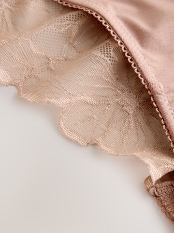 Next - Braga en beige