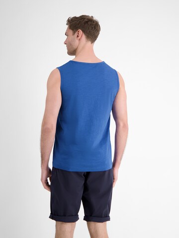 LERROS Shirt in Blauw