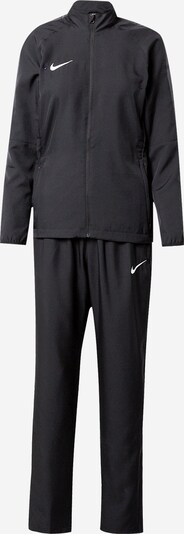 NIKE Träningsoverall i svart, Produktvy