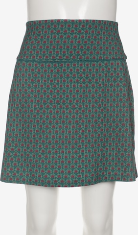 Sorgenfri Sylt Skirt in L in Green: front