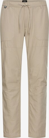CAMEL ACTIVE Chinohose in Beige: Vorderseite