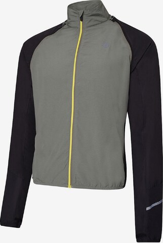 DARE 2B Athletic Jacket 'Oxidate' in Green