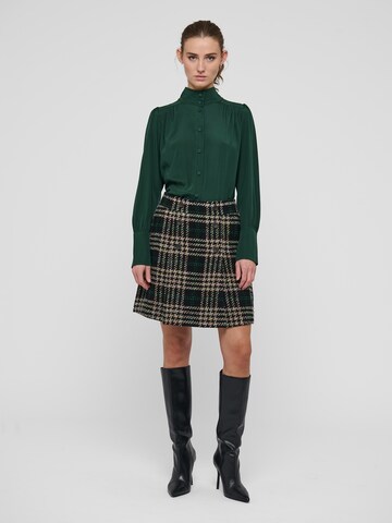 Dea Kudibal Skirt ' DEA NS ' in Schwarz