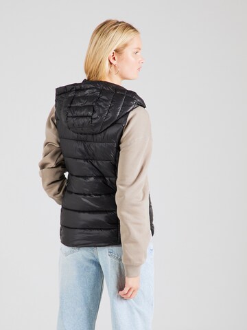 Gilet ESPRIT en noir