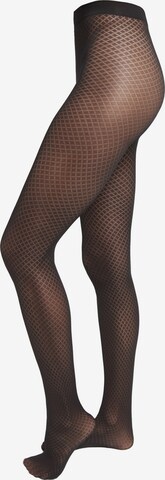 CALZEDONIA Fine Tights in Black: front