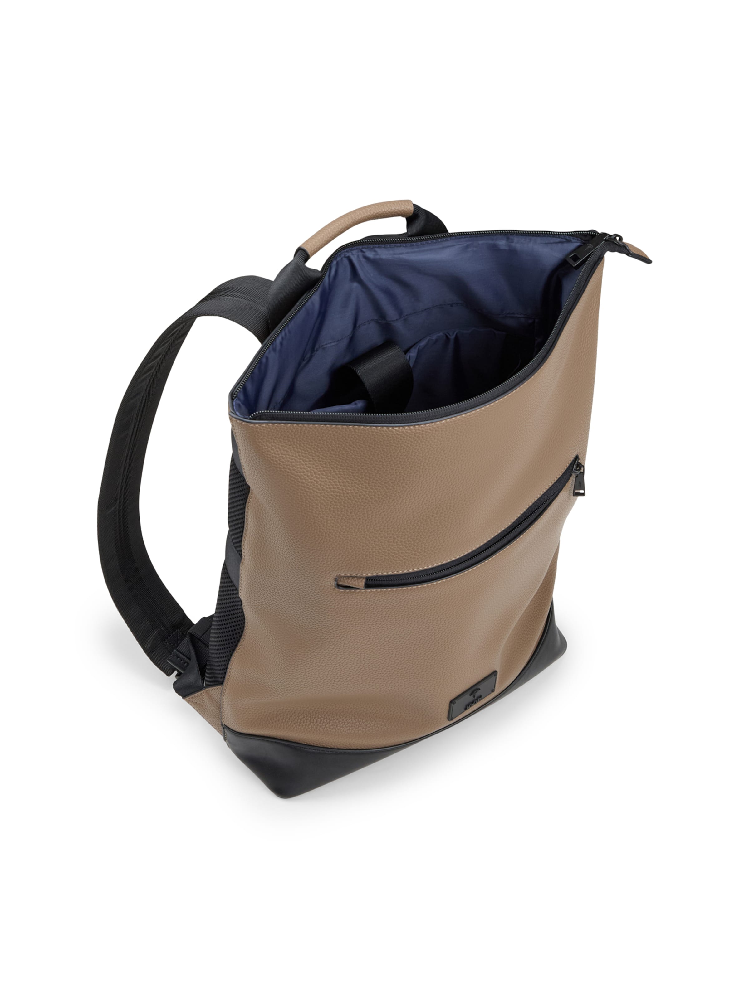 JOOP! Rugzak 'Nepezzano Falk' in Bruin