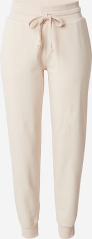 ABOUT YOU - Pantalón 'Teena' en beige: frente