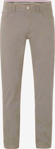 REDPOINT Hose in Beige: predná strana