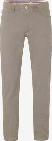 REDPOINT Hose in Beige: Vorderseite
