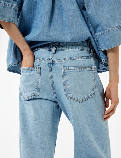 Koton Jeans in Blue denim, Item view