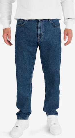 WOTEGA Jeans 'Thor' in Blue: front