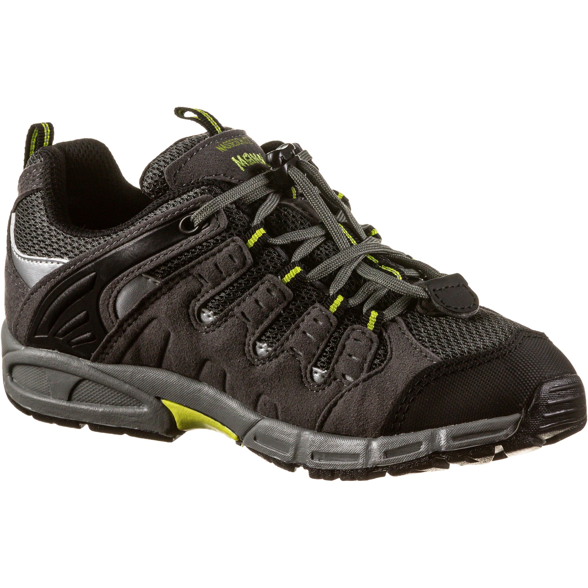 MEINDL Halbschuh in Grau