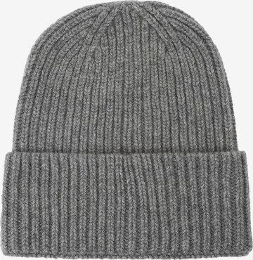 Unio Hamburg Beanie 'Siska' in Grau: predná strana