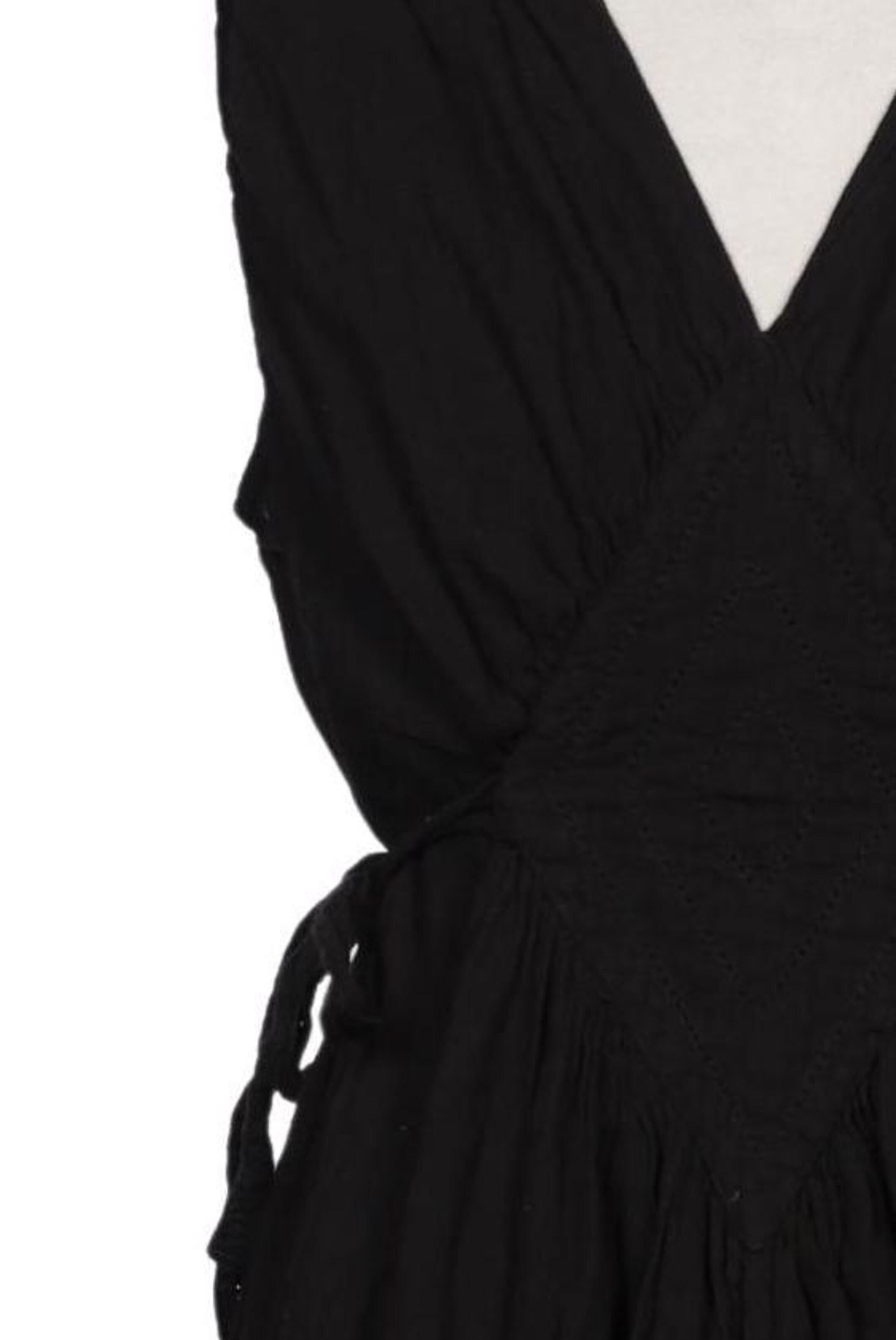 Le Temps Des Cerises Kleid XS in Schwarz