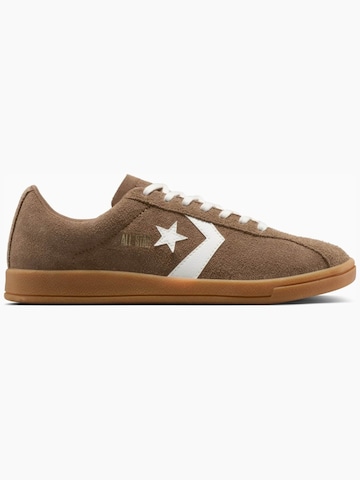 CONVERSE - Calzado deportivo 'Converse As Classic Trainer' en marrón