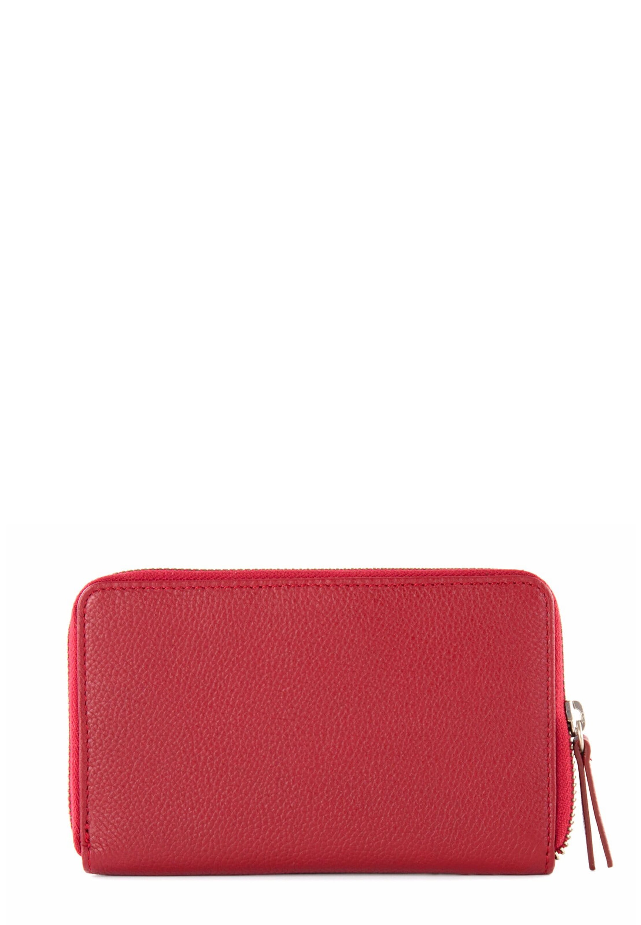 Tamaris Briefcase 'Amanda' in Red