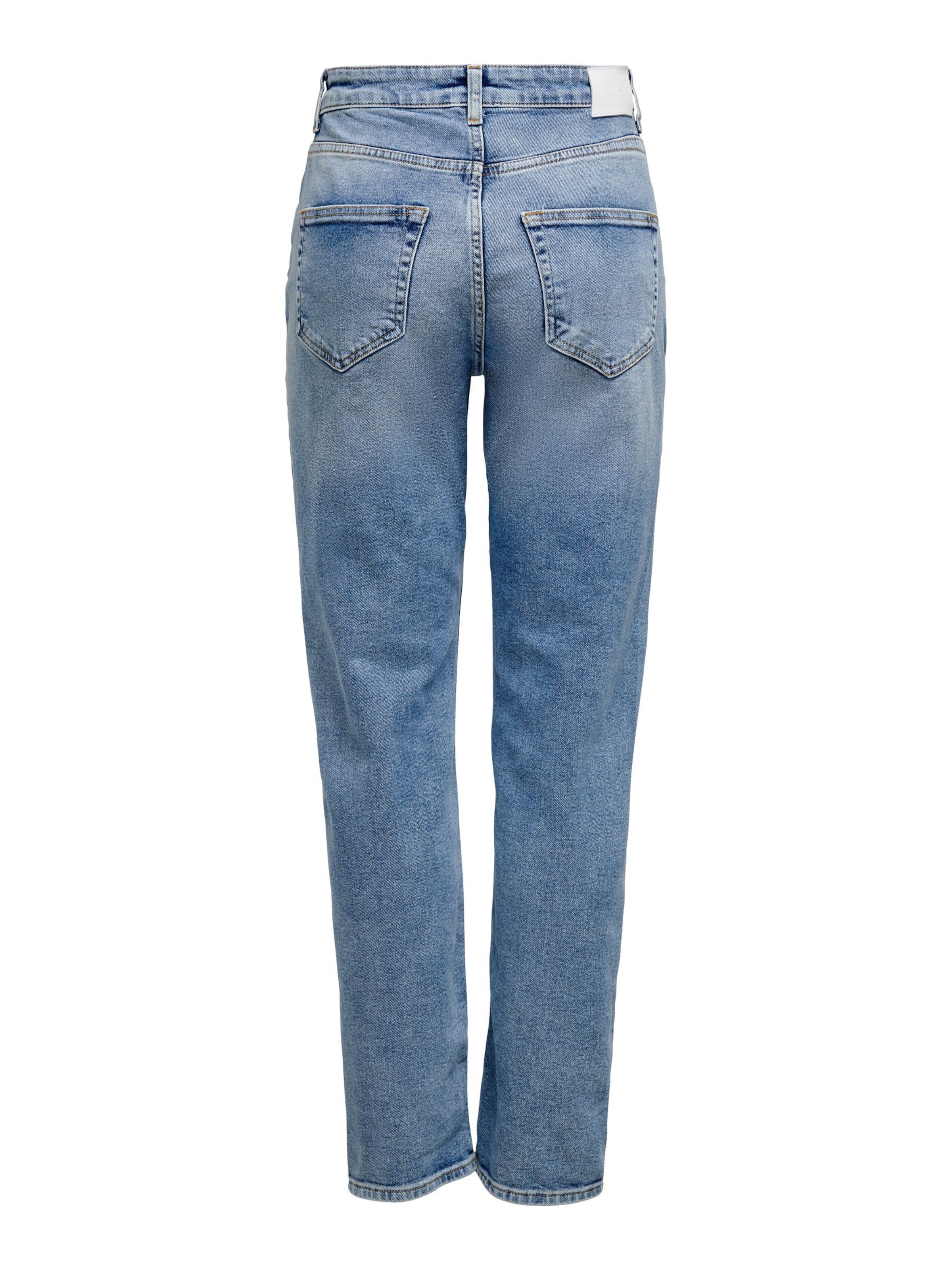 Regular Jean 'ONLVeneda' ONLY en bleu