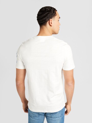 s.Oliver Shirt in White