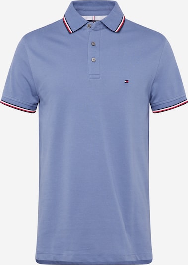 TOMMY HILFIGER Särk meresinine / tuvisinine / punane / valge, Tootevaade