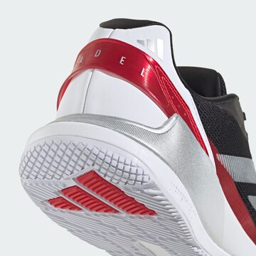 Chaussure de sport 'Crazyquick' ADIDAS PERFORMANCE en noir