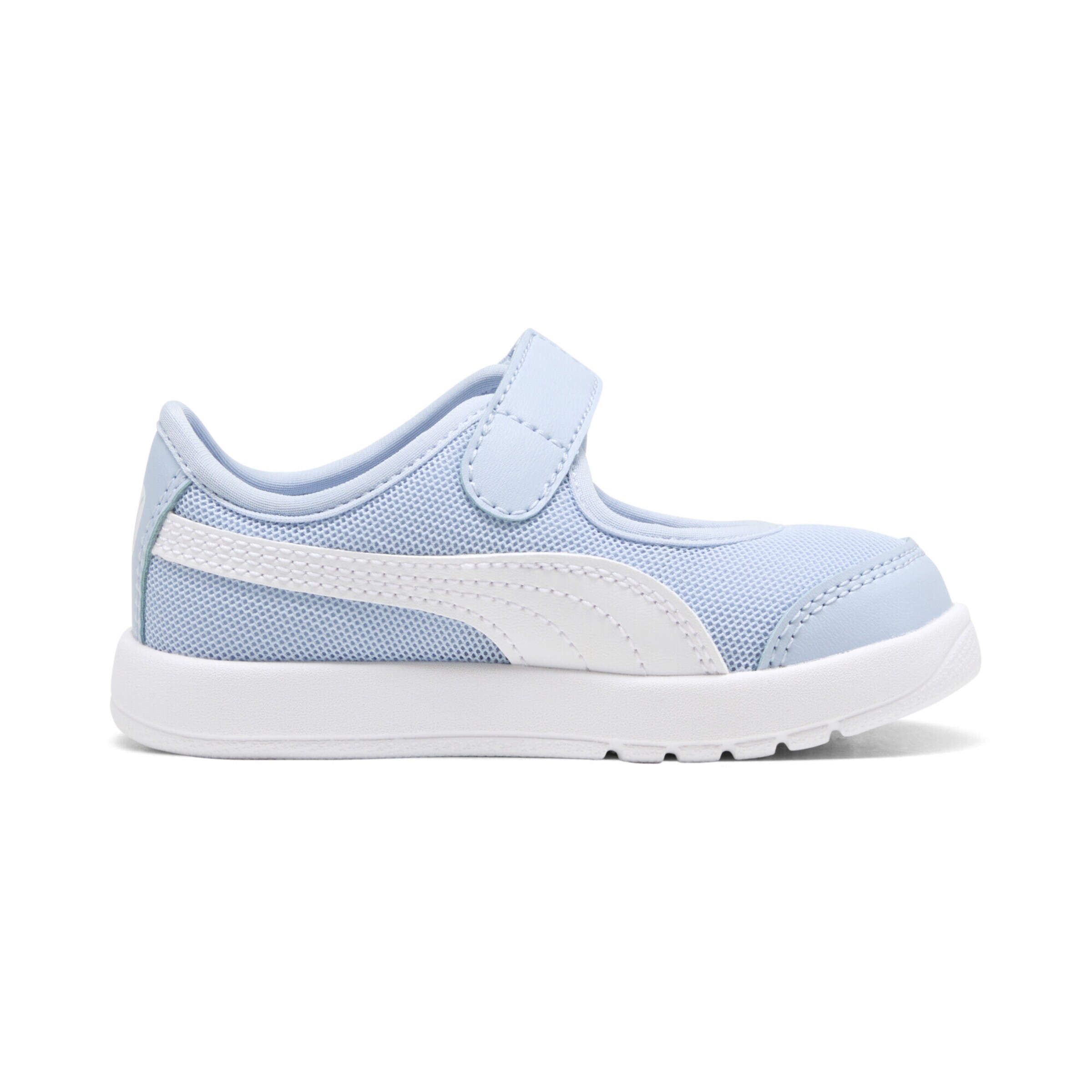 PUMA Sneaker 'Courtflex v3' in Blau