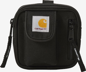 juoda Carhartt WIP Dėklas 'Essential': priekis