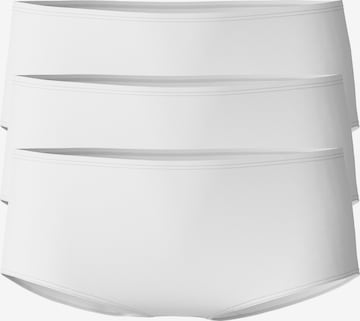 CALIDA Panty in Weiß: Vorderseite