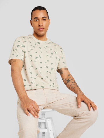 Only & Sons T-Shirt 'KENDALL' in Grau