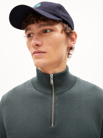 Pull-over 'FAABES' ARMEDANGELS en gris