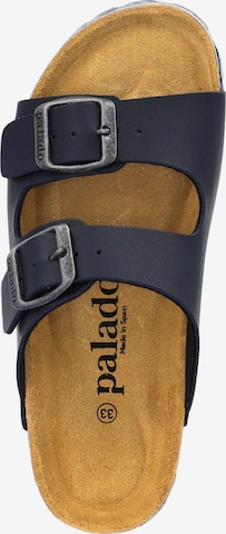 Palado Sandals & Slippers 'Korfu ' in Blue