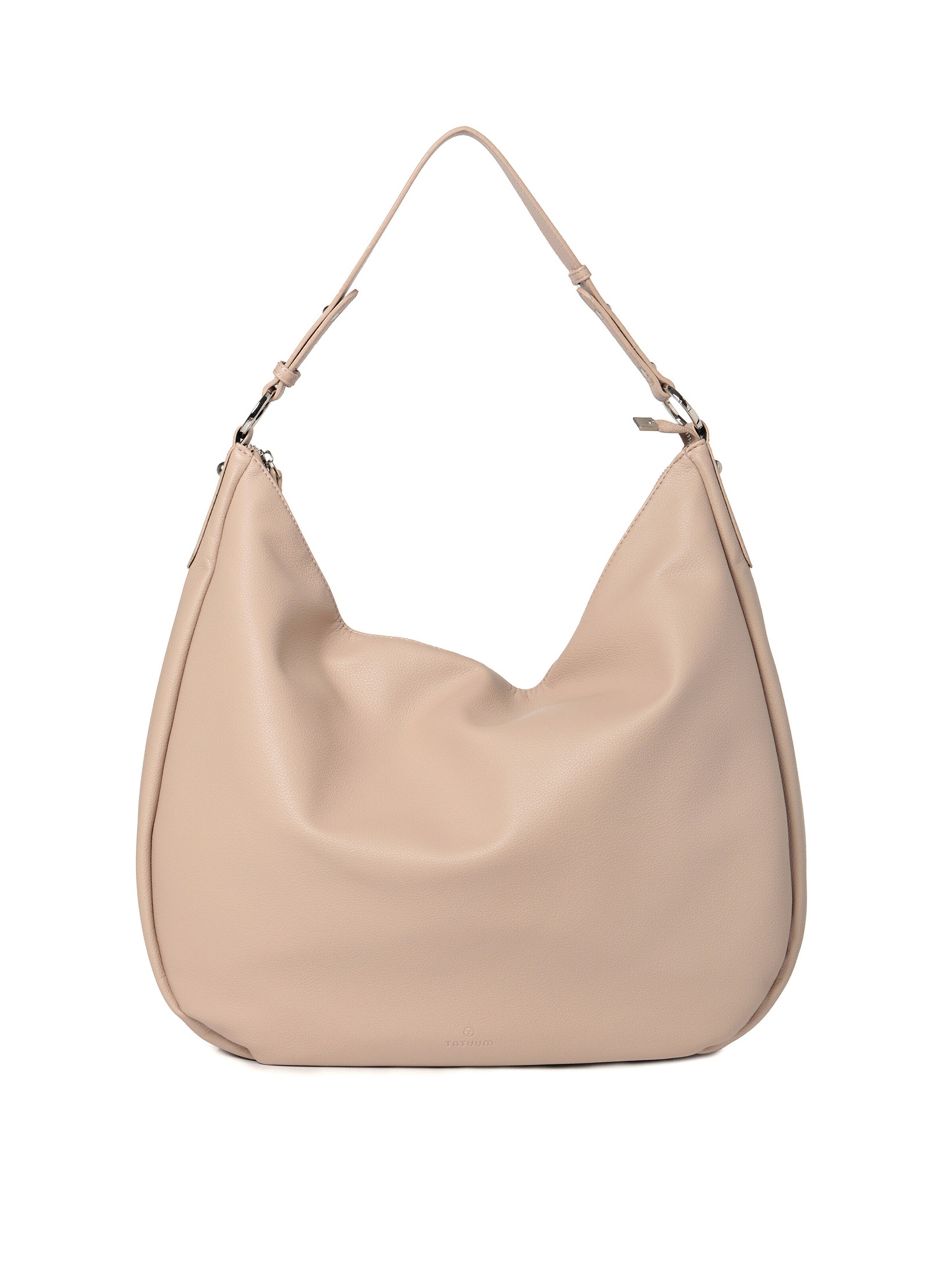 TATUUM Kézitáska 'SOPHYLA' - szürke: elől