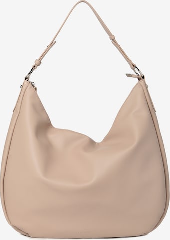 TATUUMRučna torbica 'SOPHYLA' - siva boja: prednji dio