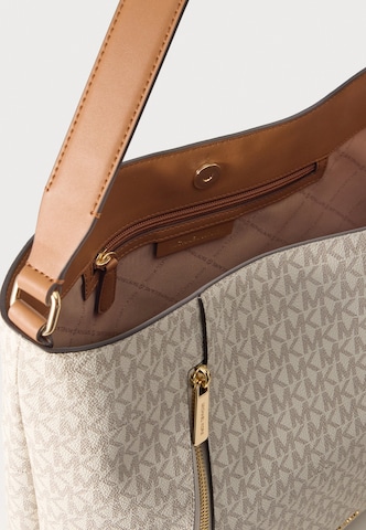 MICHAEL Michael Kors - Bolso de hombro en beige