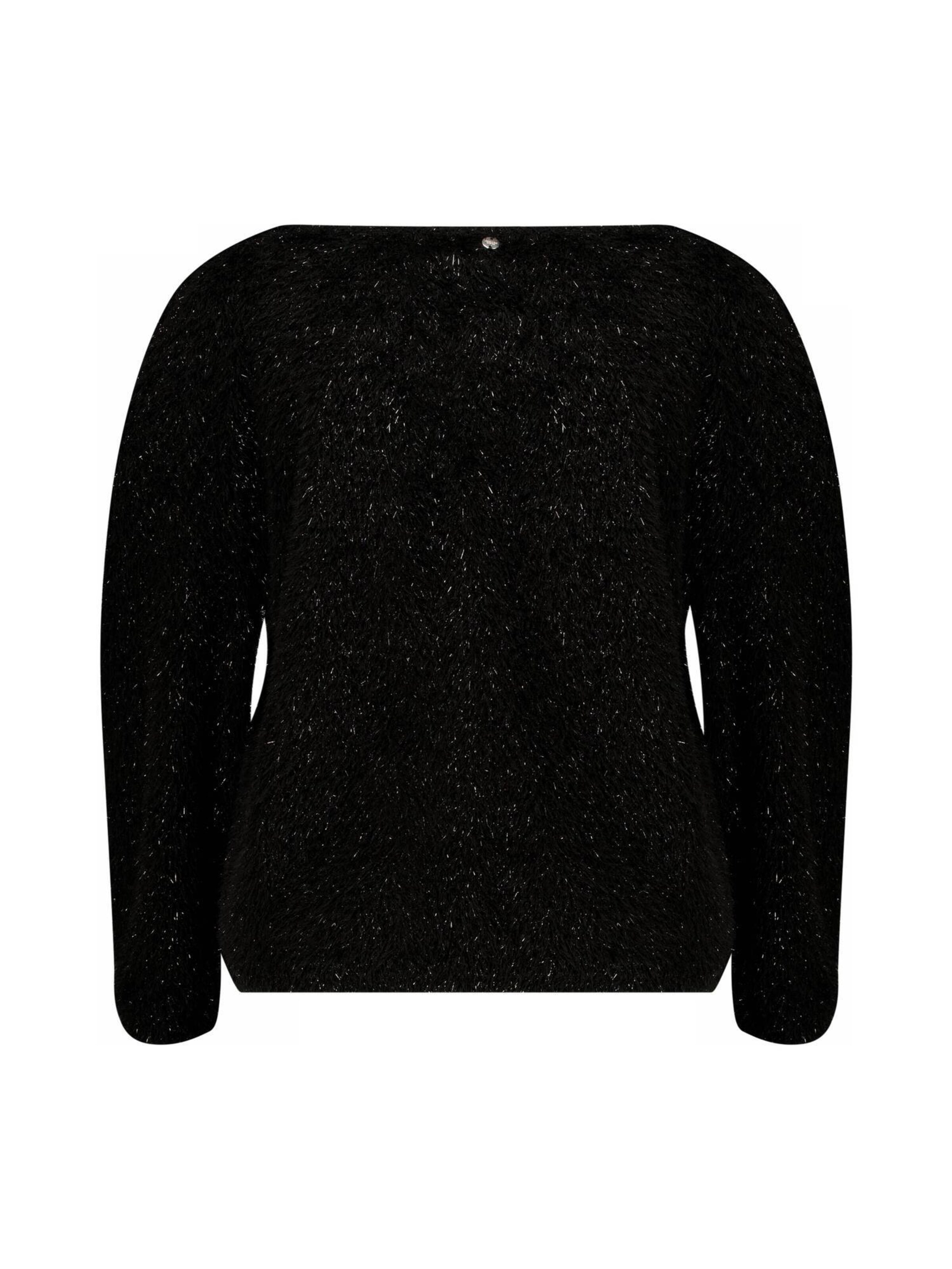 Deeluxe Trui 'AMBERLYN' in Zwart