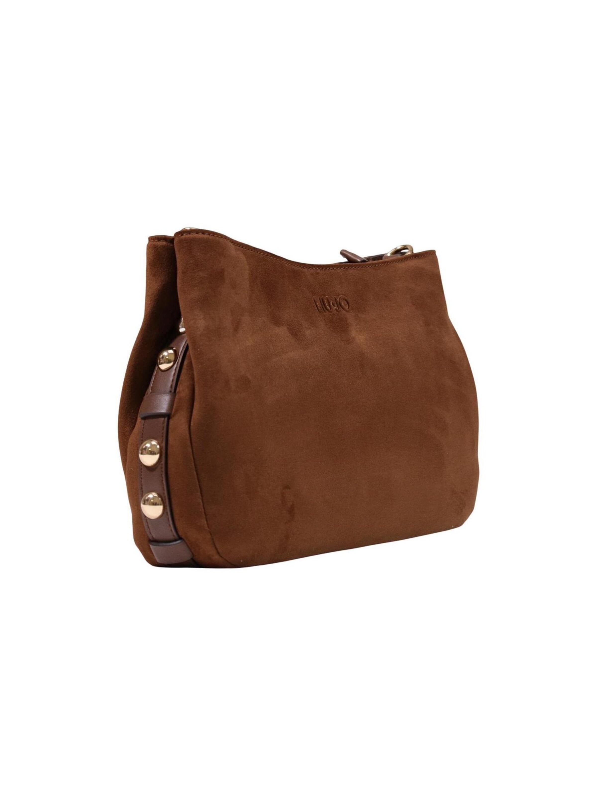 Liu Jo - Bolso de hombro 'SMALL HANDBAG AF6033 T711A' en marrón