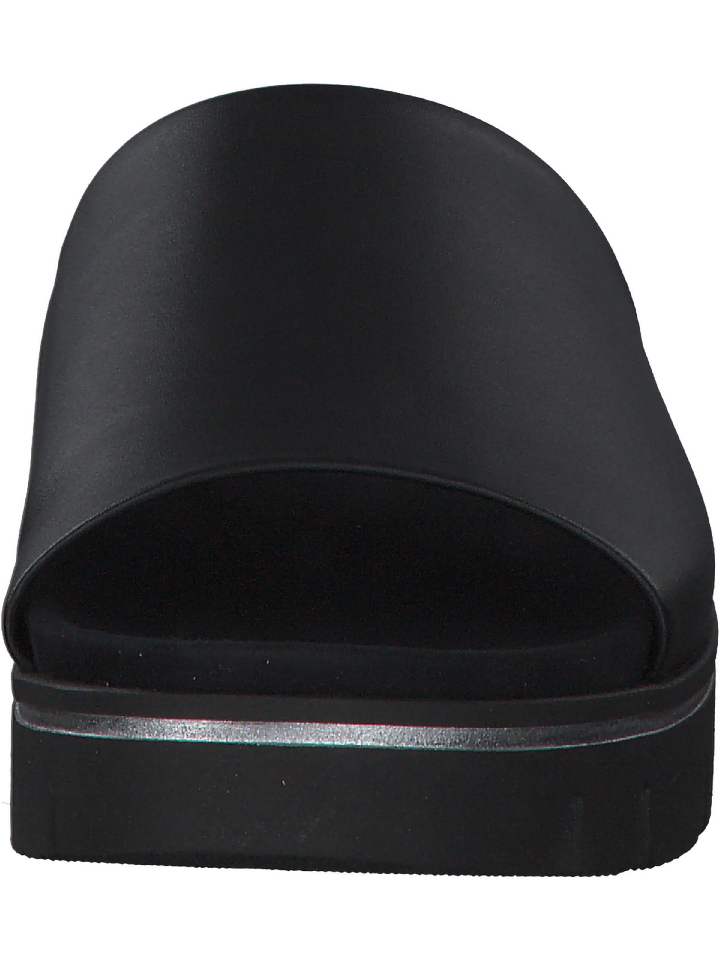 GABOR Mules in Black