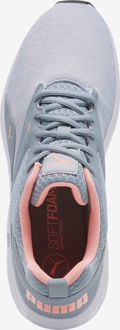 Chaussure de course 'Comet' PUMA en gris