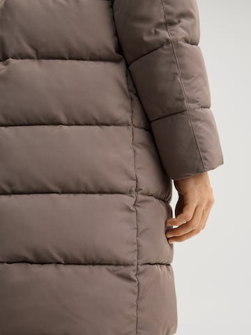 JOOP! Winter Coat in Beige