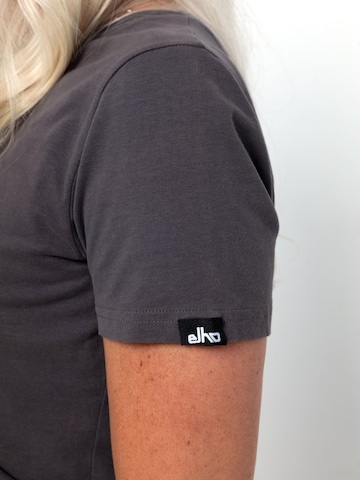 elho Shirt in Black