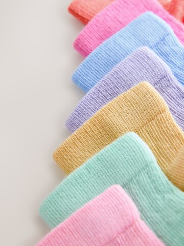 Chaussettes Next en bleu