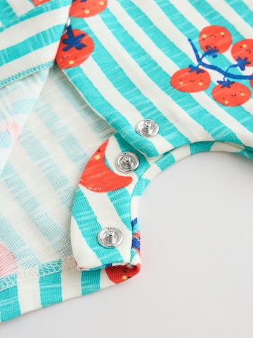 Next Romper/bodysuit in Yellow